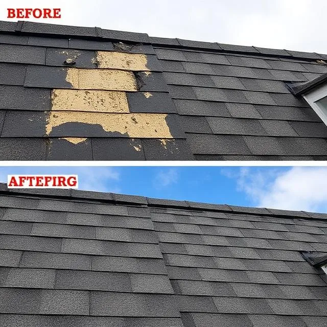 Roof Repair Near Me in Eureka Springs, AR near me